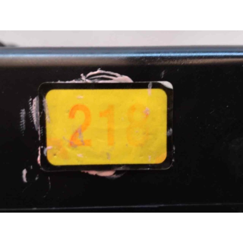 Recambio de calefaccion entera normal para kia sorento 2.5 crdi emotion referencia OEM IAM 218 - Negro 4
