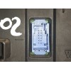 Recambio de mando climatizador para renault clio iii exception referencia OEM IAM 8200296683  