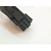 Recambio de retrovisor izquierdo para peugeot 308 confort referencia OEM IAM   
