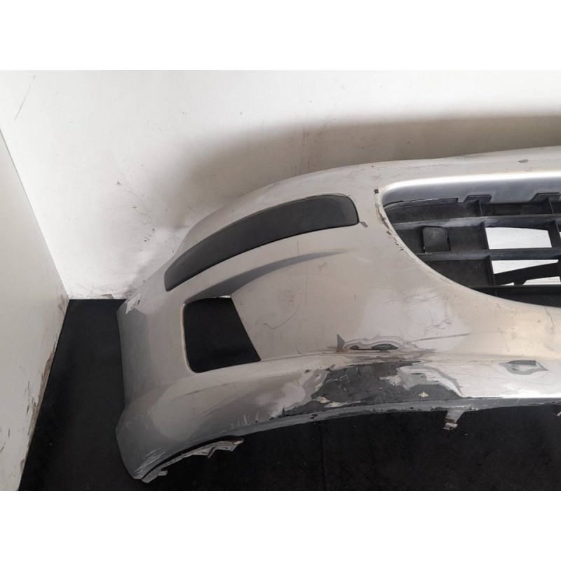 Recambio de paragolpes delantero para peugeot 407 st confort referencia OEM IAM 6