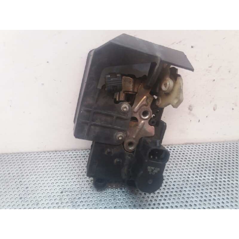 Recambio de cerradura puerta delantera izquierda para alfa romeo 156 (116) 1.9 jtd progression referencia OEM IAM 3