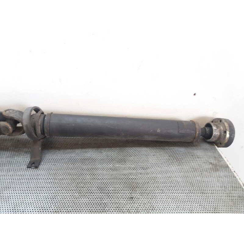 Recambio de cardan trasero para audi a6 berlina (c4) 2.6 v6 cat (abc) referencia OEM IAM - Azul 2