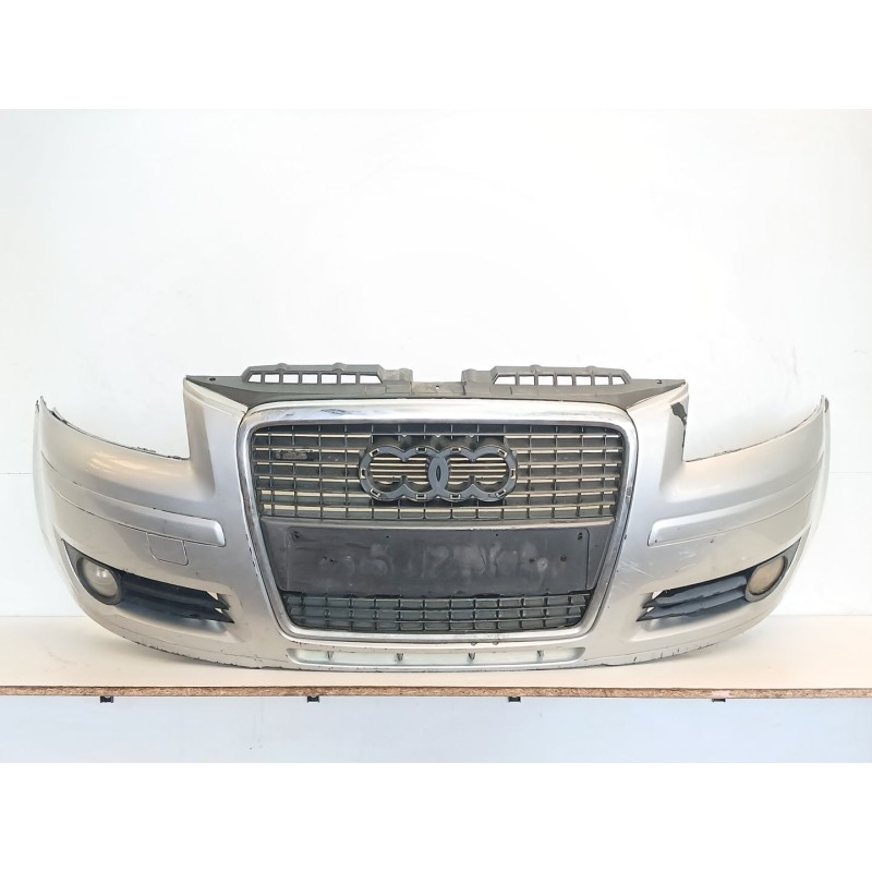 Recambio de paragolpes delantero para audi a3 (8p1) 1.9 tdi referencia OEM IAM   
