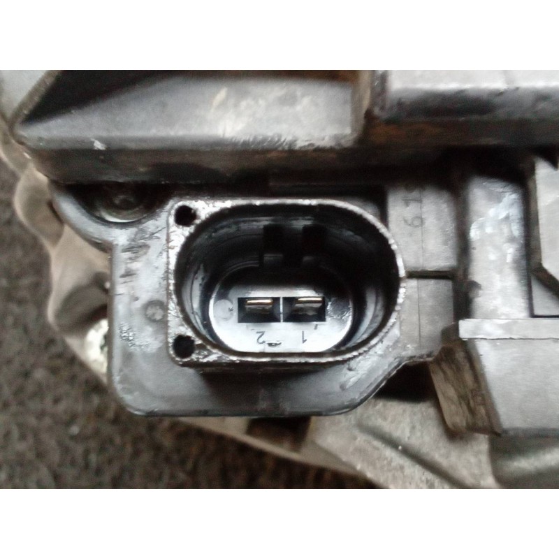 Recambio de alternador para volkswagen passat berlina (3b2) v6 tdi highline referencia OEM IAM 0986044330 7