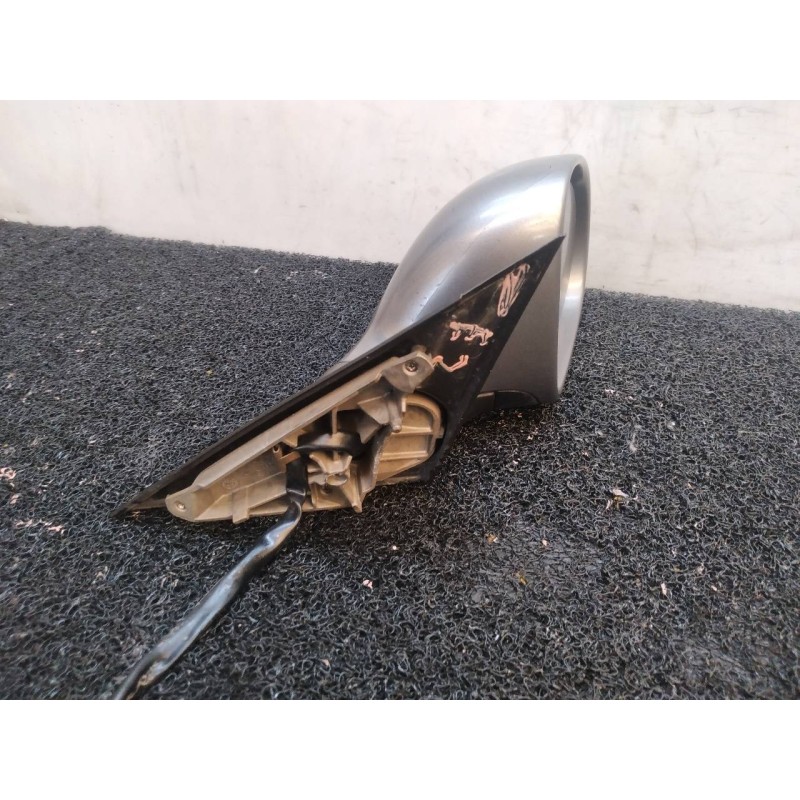Recambio de retrovisor derecho para volkswagen passat berlina (3b3) highline referencia OEM IAM - Gris 2