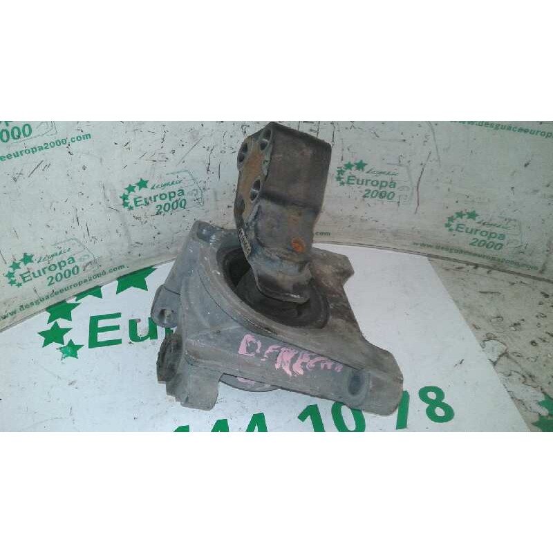 Recambio de soporte motor derecho para fiat stilo (192) 2.4 cat referencia OEM IAM - Gris 3