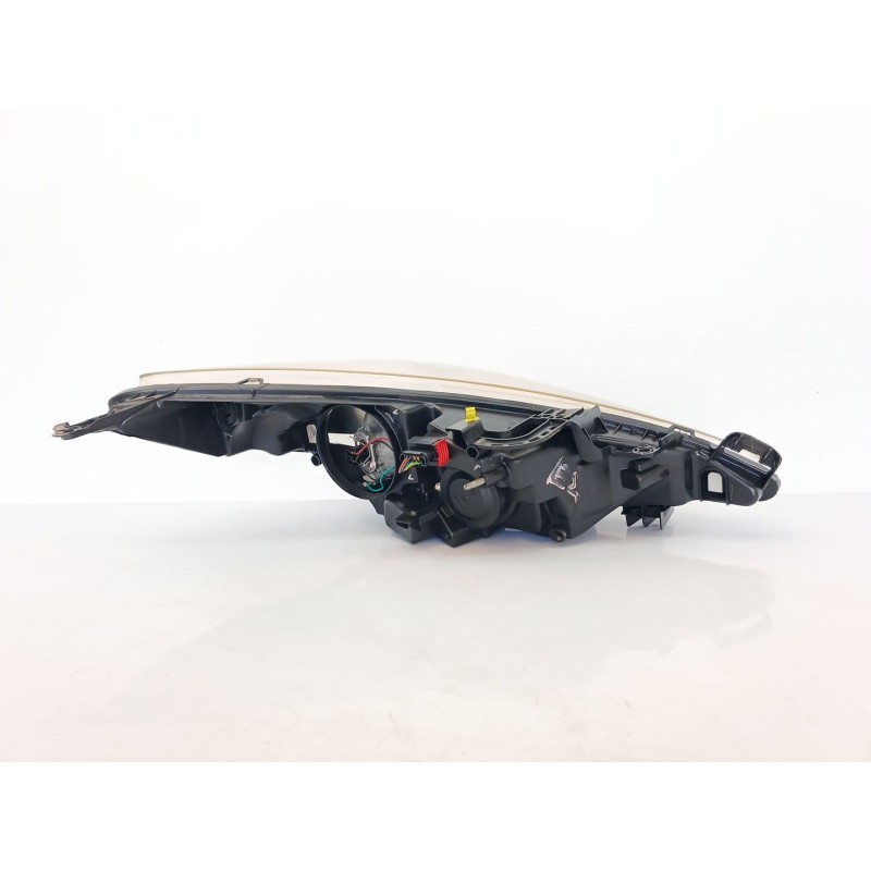 Recambio de faro izquierdo para peugeot 207/207+ (wa_, wc_) 1.6 16v referencia OEM IAM 03317064 - Naranja 5