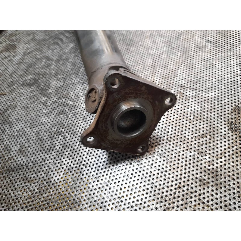Recambio de transmision central para ford ranger (er) cabina doble royal 4x4 referencia OEM IAM - Verde 2
