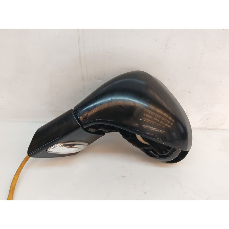Recambio de retrovisor izquierdo para peugeot 308 confort referencia OEM IAM - Negro 4