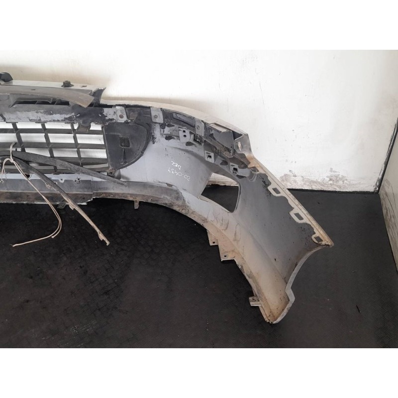 Recambio de paragolpes delantero para peugeot 407 st confort referencia OEM IAM 7