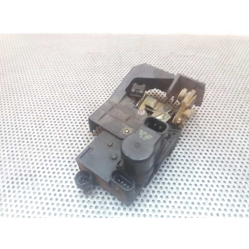 Recambio de cerradura puerta delantera izquierda para alfa romeo 156 (116) 1.9 jtd progression referencia OEM IAM 4