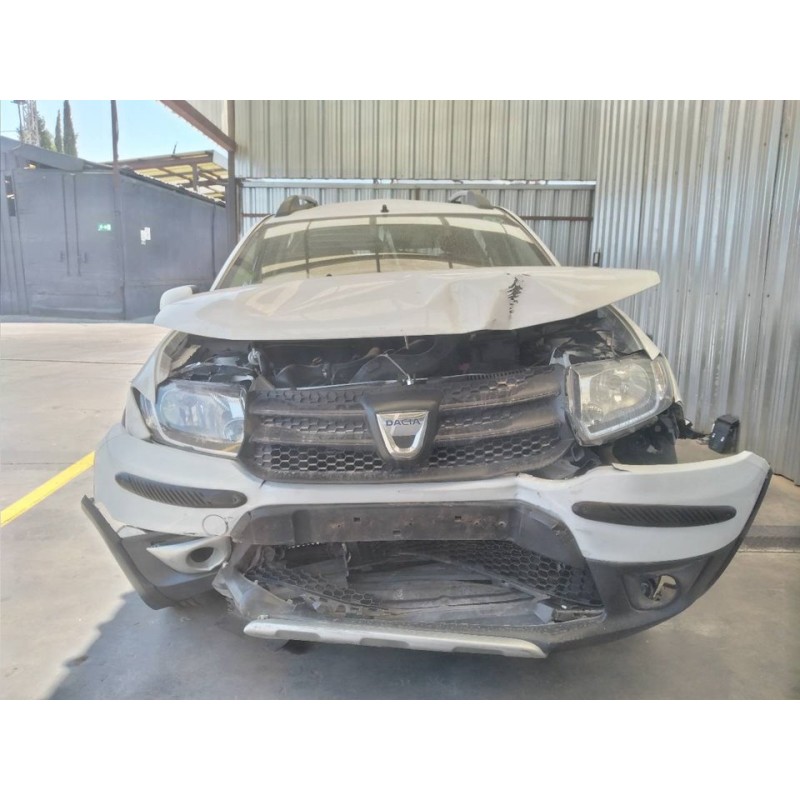dacia sandero del año 2013