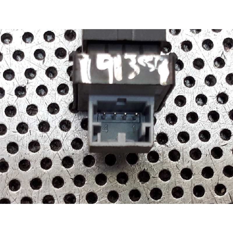 Recambio de mando elevalunas delantero derecho para audi a3 sportback (8p) 2.0 tdi ambiente referencia OEM IAM 4F0959855 4