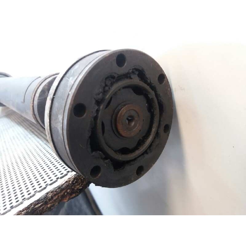 Recambio de cardan trasero para audi a6 berlina (c4) 2.6 v6 cat (abc) referencia OEM IAM - Azul 3