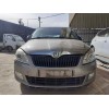 skoda fabia (5j2 ) del año 2010