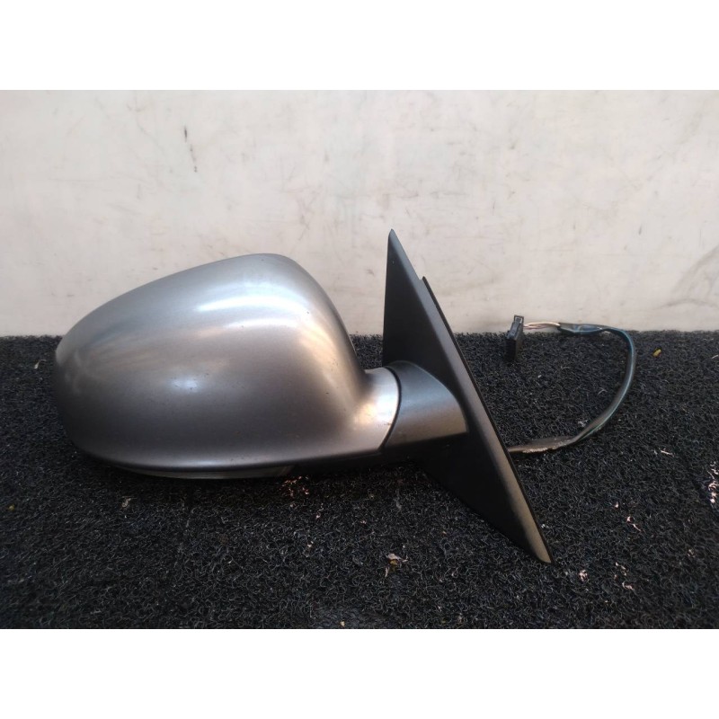 Recambio de retrovisor derecho para volkswagen passat berlina (3b3) highline referencia OEM IAM - Gris 3