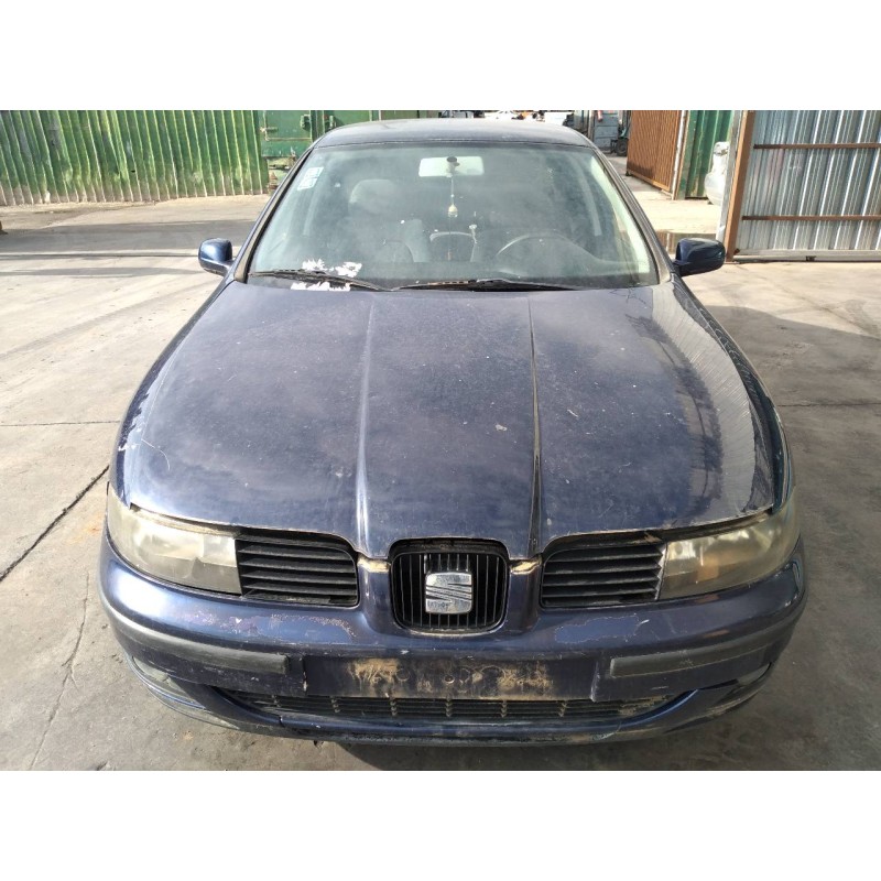 seat toledo (1m2) del año 2000
