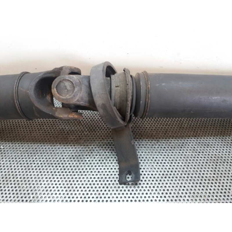 Recambio de cardan trasero para audi a6 berlina (c4) 2.6 v6 cat (abc) referencia OEM IAM - Azul 4