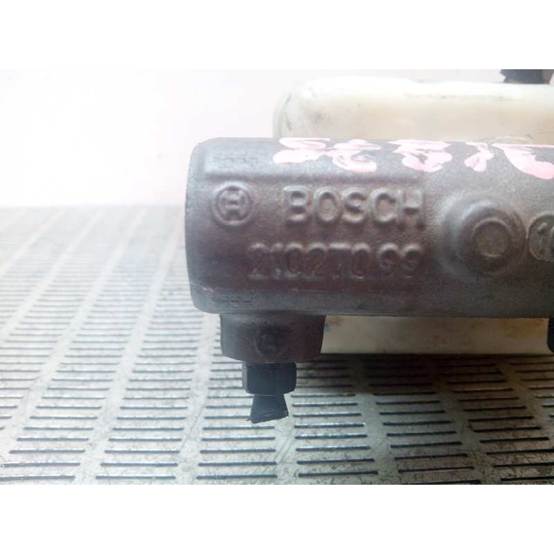 Recambio de bomba freno para seat leon (1m1) 1.6 16v referencia OEM IAM 21027099  BOSCH - Azul 2