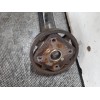 Recambio de transmision central para ford ranger (er) cabina doble royal 4x4 referencia OEM IAM   