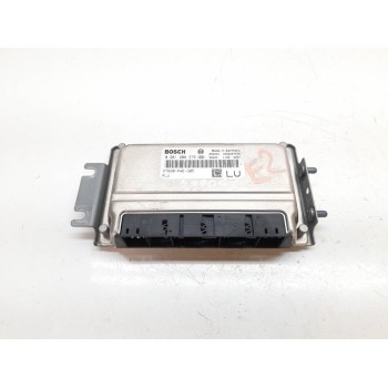 CENTRALITA MOTOR UCE 0261208375 BOSCH