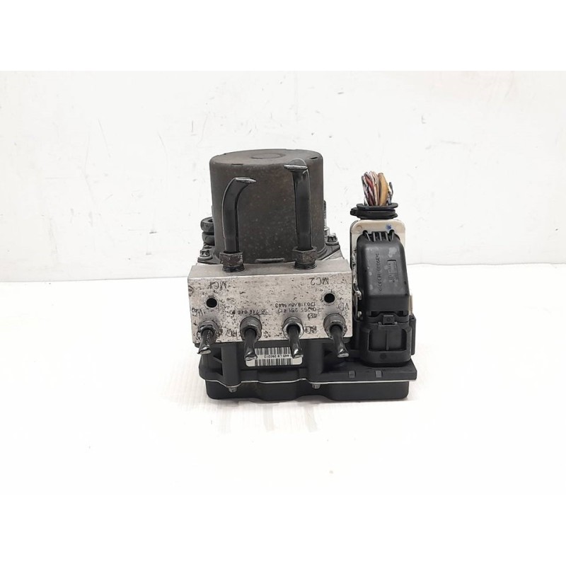 Recambio de abs para citroën c5 berlina seduction referencia OEM IAM 9674797480  