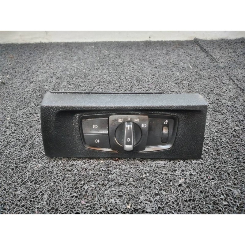 Recambio de mando luces para bmw serie 1 lim. (f20) 116d referencia OEM IAM 926530304 08437473 549648907