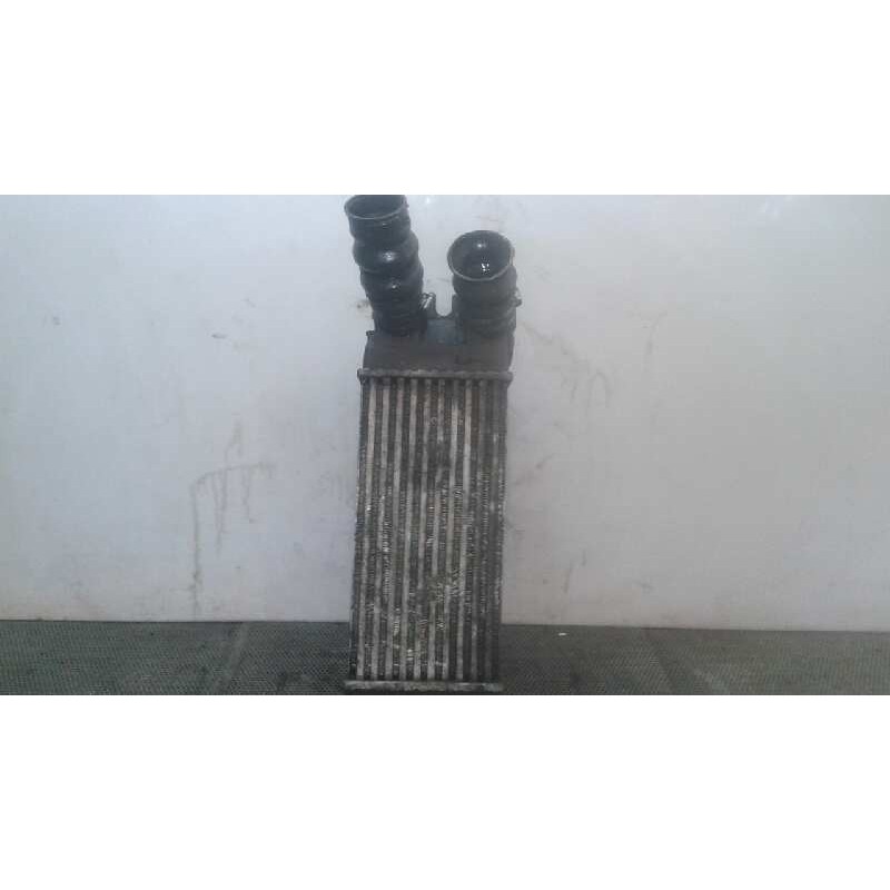 Recambio de intercooler para citroën berlingo 1.6 hdi 92 multispace referencia OEM IAM 9645965180 - Blanco 2