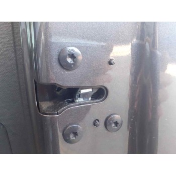 CERRADURA PUERTA DELANTERA DERECHA 