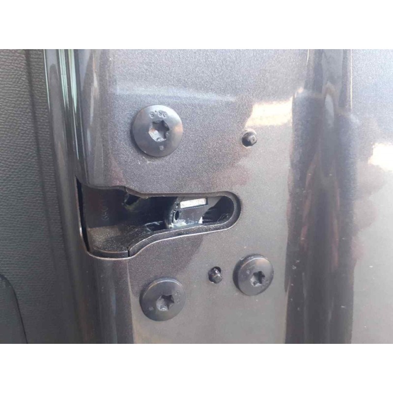 Recambio de cerradura puerta delantera derecha para peugeot 308 style referencia OEM IAM   