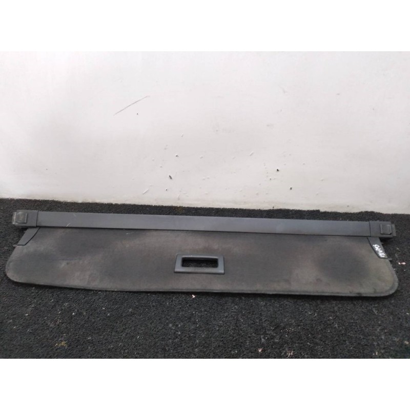 Recambio de bandeja trasera para renault laguna grandtour iii dynamique referencia OEM IAM   