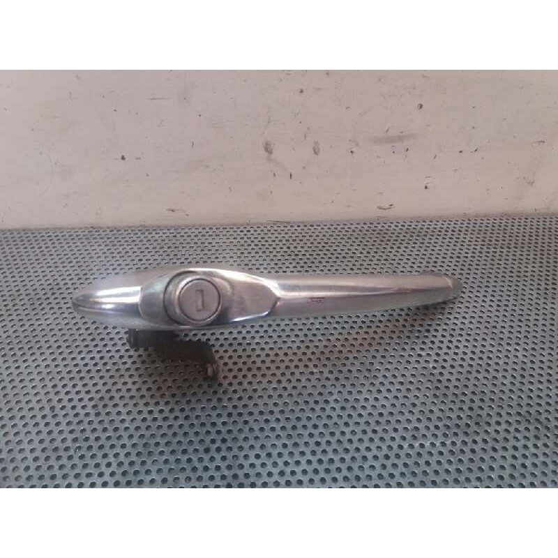 Recambio de maneta exterior delantera izquierda para alfa romeo 156 (116) 1.9 jtd progression referencia OEM IAM   