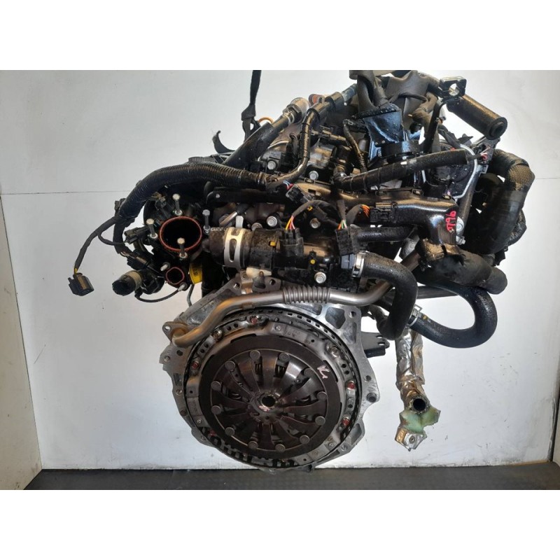 Recambio de motor completo para hyundai ioniq klass hybrid referencia OEM IAM G4LE - Gris 10