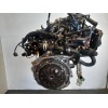Recambio de motor completo para hyundai ioniq klass hybrid referencia OEM IAM G4LE  