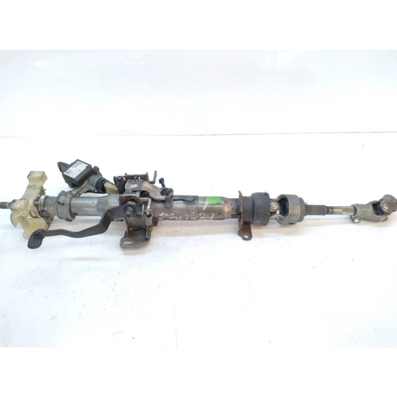 Recambio de columna direccion para nissan micra (k11) comfort referencia OEM IAM - Naranja 2