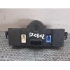 Recambio de mando climatizador para renault clio iii exception referencia OEM IAM 8200296683  