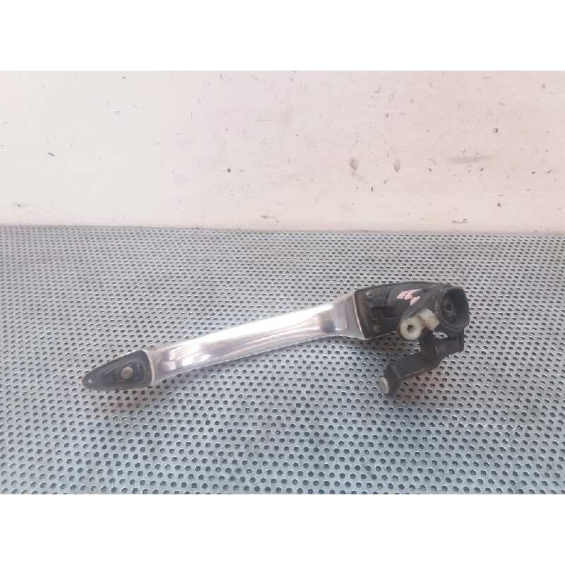 Recambio de maneta exterior delantera izquierda para alfa romeo 156 (116) 1.9 jtd progression referencia OEM IAM 2