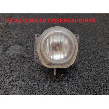 FARO ANTINIEBLA IZQUIERDO 