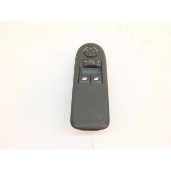MANDO ELEVALUNAS DELANTERO IZQUIERDO 96565186XT 