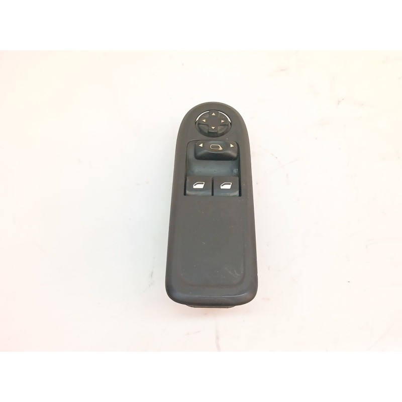 Recambio de mando elevalunas delantero izquierdo para peugeot 308 confort referencia OEM IAM 96565186XT  