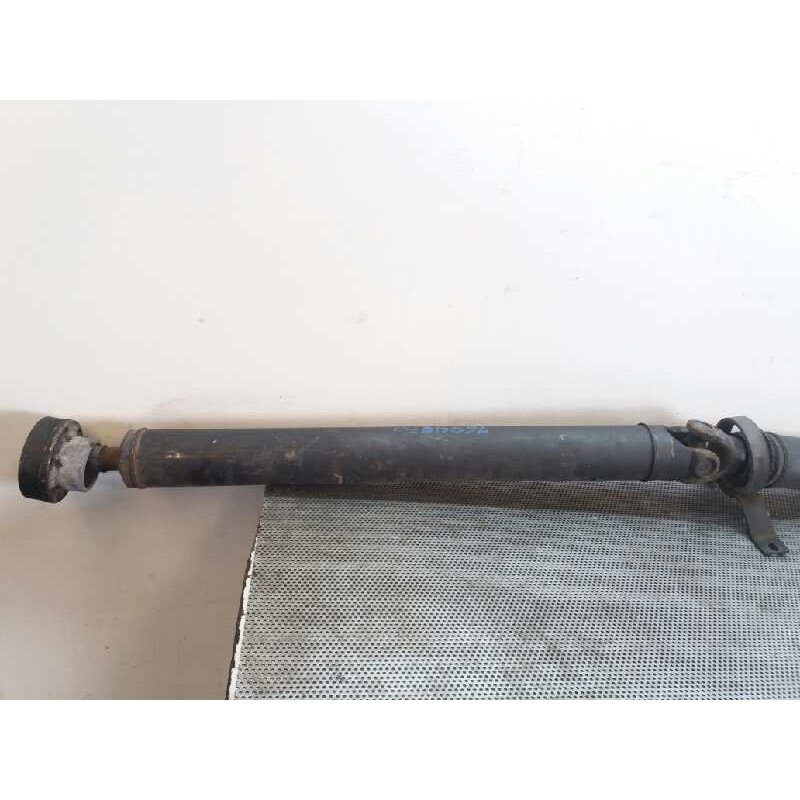 Recambio de cardan trasero para audi a6 berlina (c4) 2.6 v6 cat (abc) referencia OEM IAM - Azul 6