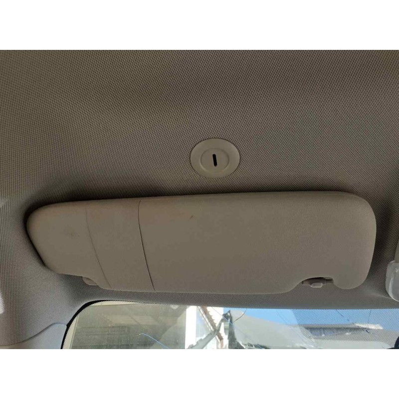 Recambio de parasol izquierdo para mini mini (f56) one d referencia OEM IAM   