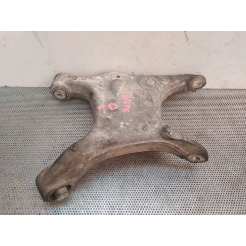 Recambio de brazo suspension inferior trasero derecho para bmw serie 5 berlina (e60) 535d referencia OEM IAM 67559903332  