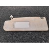 Recambio de parasol izquierdo para seat leon (1m1) stella referencia OEM IAM   