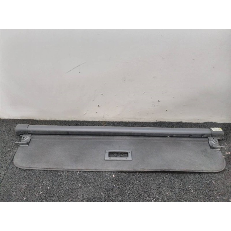 Recambio de bandeja trasera para renault laguna grandtour iii dynamique referencia OEM IAM - Blanco 2
