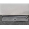 Recambio de bandeja trasera para renault laguna grandtour iii dynamique referencia OEM IAM   