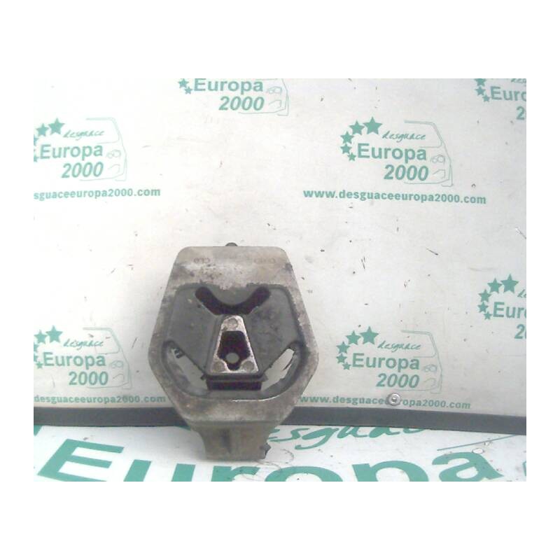 Recambio de soporte cambio para audi 100 berlina (c4) 2.5 tdi referencia OEM IAM - Blanco 3