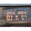 Recambio de calefaccion entera normal para kia sorento 2.5 crdi emotion referencia OEM IAM 07K01  