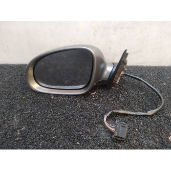 RETROVISOR IZQUIERDO 