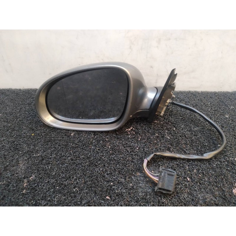Recambio de retrovisor izquierdo para volkswagen passat berlina (3b3) highline referencia OEM IAM   